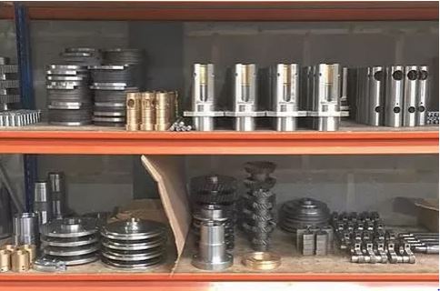 FOTO2 Cerradora de latas | Cerradora de botes | JK Somme