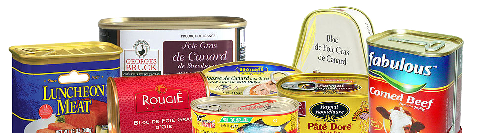 irregular cans